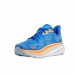 Running Shoes for Adults HOKA Clifton 9 Sky/Aboard Blue Men