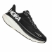 Running Shoes for Adults HOKA Clifton 9 Black Men