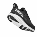 Running Shoes for Adults HOKA Clifton 9 Black Men