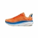 Sapatilhas de Running para Adultos HOKA  Clifton 9 Laranja Homem