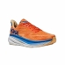 Löparskor, Vuxna HOKA  Clifton 9 Orange Män