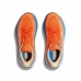 Running Shoes for Adults HOKA  Clifton 9 Orange Men