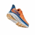 Zapatillas de Running para Adultos HOKA  Clifton 9 Naranja Hombre