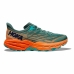 Încălțăminte de Running pentru Adulți HOKA Speedgoat 5 Portocaliu Munte