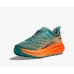 Chaussures de Running pour Adultes HOKA Speedgoat 5 Orange Montagne