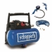 Compressor de Ar Scheppach HC06 Horizontal 1200 W 6 L