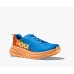 Running Shoes for Adults HOKA Rincon 3 Blue Men