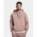 Herren Sweater mit Kapuze Lyle & Scott V1 Rosa