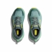 Running Shoes for Adults HOKA  Challenger Atr 7 Gtx Green Aquamarine Lady