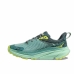 Scarpe da Running per Adulti HOKA  Challenger Atr 7 Gtx Verde Acquamarina Donna