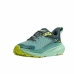 Chaussures de Running pour Adultes HOKA  Challenger Atr 7 Gtx Vert Aigue marine Femme