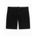 Sport Shorts Lyle & Scott V1-Anfield Schwarz