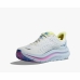 Chaussures de Running pour Adultes HOKA Kawana Blanc Femme