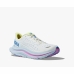 Running Shoes for Adults HOKA Kawana White Lady