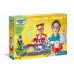 Juego de Ciencia Clementoni Super Science Lab FR