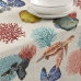 Stain-proof resined tablecloth Belum 0120-367 Multicolour 300 x 150 cm