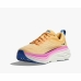 Joggesko for voksne HOKA Bondi 8 Impala/Cylcamen Dame