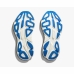 Sapatilhas de Running para Adultos HOKA Bondi 8 Impala/Cylcamen Mulher