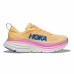 Hardloopschoenen voor Volwassenen HOKA Bondi 8 Impala/Cylcamen Vrouw