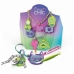 Jewellery Kit Clementoni Crazy Chic Glass beads