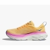 Sapatilhas de Running para Adultos HOKA Bondi 8 Impala/Cylcamen Mulher