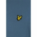 Φούτερ με Κουκούλα Lyle & Scott V1-Crew