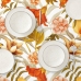 Vlekbestendig tafelkleed van hars Belum 0120-384 Multicolour 200 x 150 cm