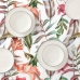 Vlekbestendig tafelkleed van hars Belum 0120-386 Multicolour 200 x 150 cm