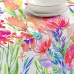 Fläckresistent bordsduk i harts Belum 0120-399 Multicolour 200 x 150 cm
