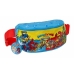 Heuptas SuperThings Rescue Force Blauw 23 x 14 x 9 cm