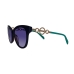 Damensonnenbrille Emilio Pucci EP0157-90W-54