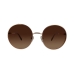 Ladies' Sunglasses Emilio Pucci EP0187-28F-56