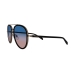 Ladies' Sunglasses Emilio Pucci EP0185-05W-57