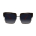 Damensonnenbrille Emilio Pucci EP0129-01B-57