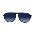 Мужские солнечные очки Ermenegildo Zegna EZ0202-52X-57