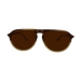 Gafas de Sol Hombre Ermenegildo Zegna EZ0202-56F-57