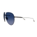 Herrensonnenbrille Ermenegildo Zegna EZ0185-16X-62