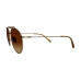 Solbriller til mænd Tods TO0282-28F-57