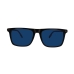 Herrensonnenbrille Ermenegildo Zegna EZ0204-01V-56