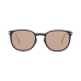 Vīriešu Saulesbrilles Ermenegildo Zegna EZ0136-02G-54