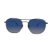 Lunettes de soleil Homme Ermenegildo Zegna EZ0128-14X-56