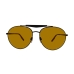 Okulary przeciwsłoneczne Męskie Ermenegildo Zegna EZ0154-02E-61