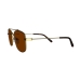 Lunettes de soleil Homme Bally BY0030-30E-54