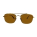 Lunettes de soleil Homme Bally BY0030-30E-54