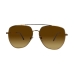 Gafas de Sol Hombre Bally BY0100_H-28F-60