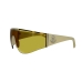 Abiejų lyčių akiniai nuo saulės Moncler ML0247-25E-00