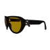 Солнечные очки унисекс Moncler ML0246-01E-62