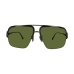 Unisex sluneční brýle Tods TO0358-08N-59