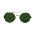 Unisex Sunglasses Bally BY0023_H-28N-53