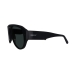 Gafas de Sol Unisex Bally BY0027-20B-60